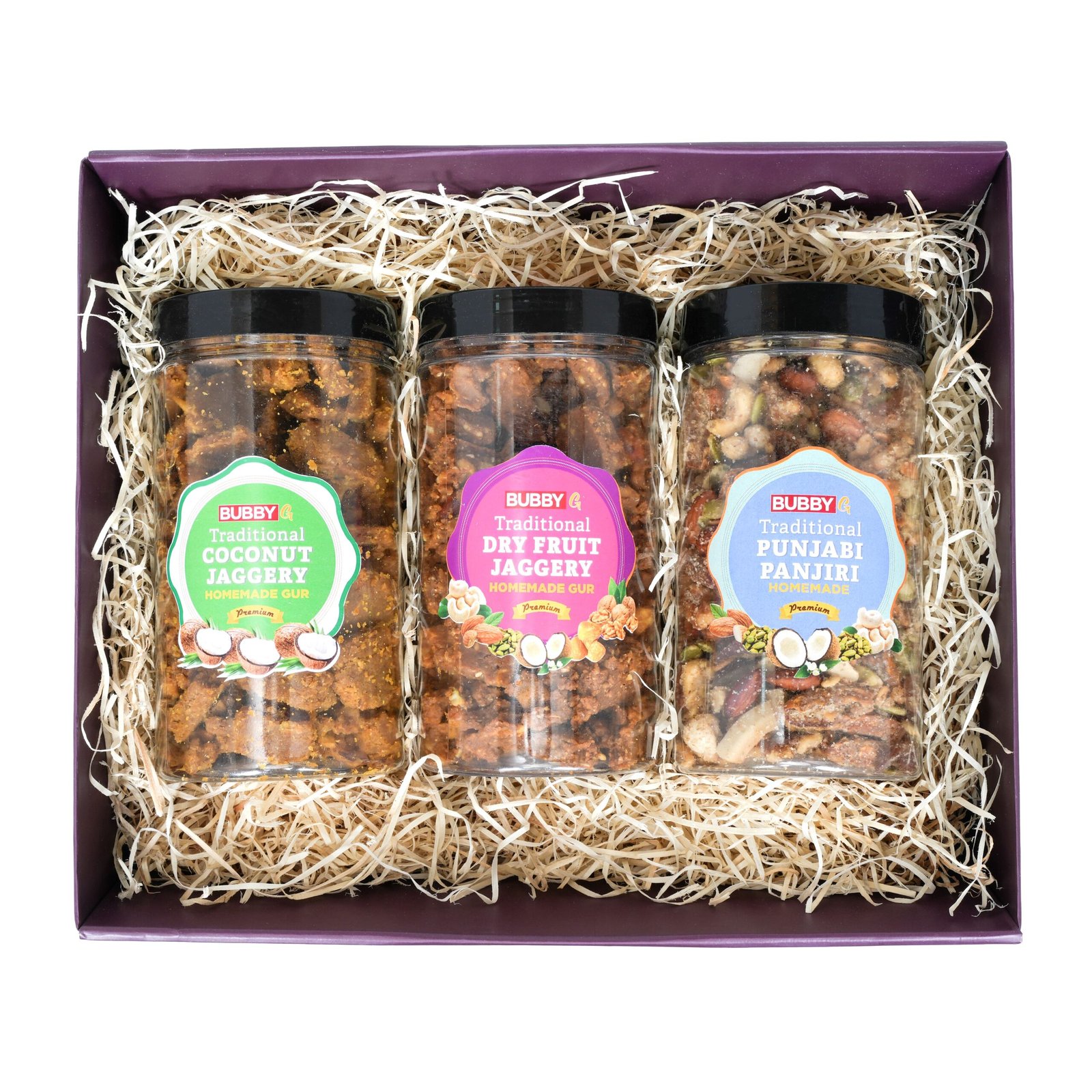 3IN1 Jar - 2