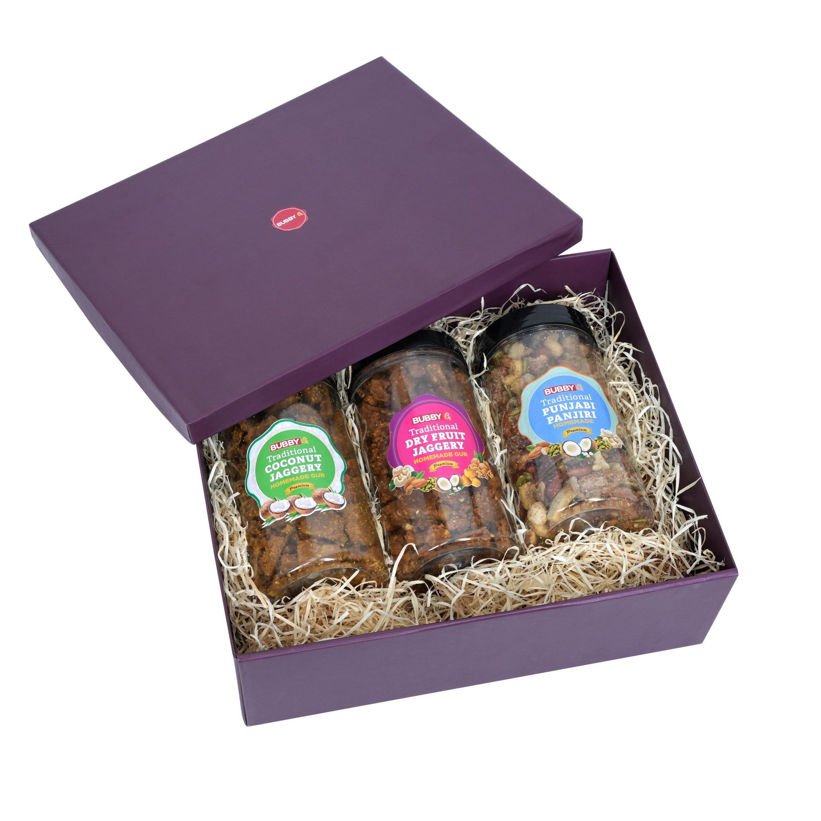 3IN1 Jar