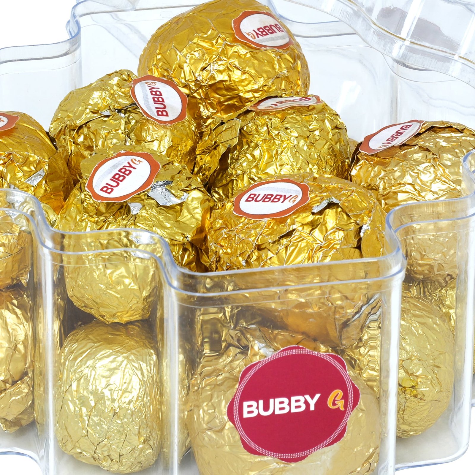 Dry Fruit Besan Laddo
