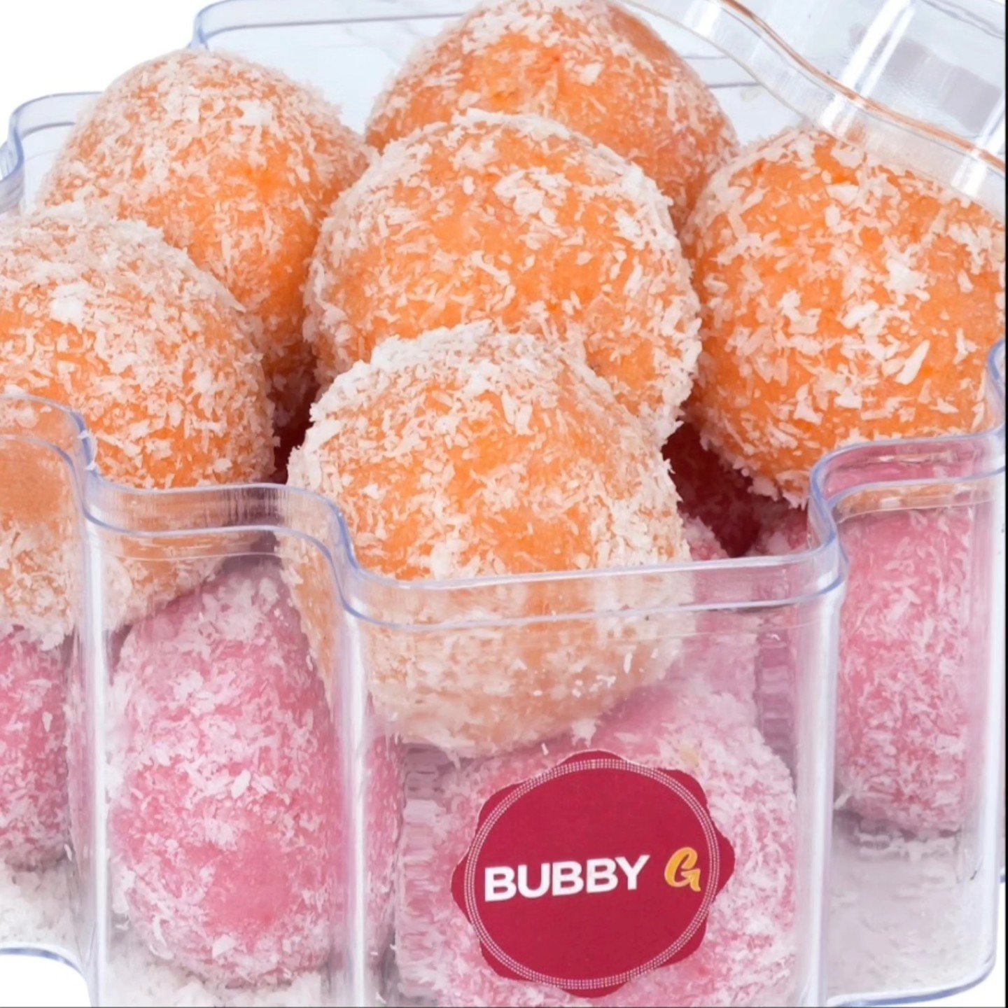 Dry Fruit Pinni
